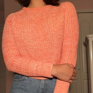 american apparel cropped fisherman 🌸